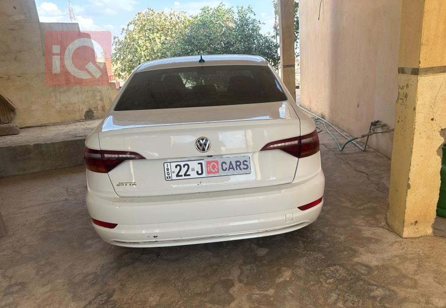 فولكسفاغن جيتا